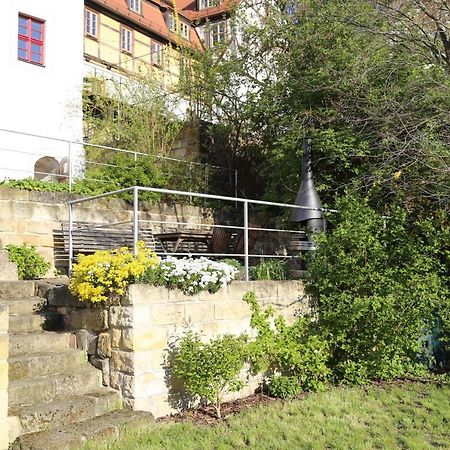 Domblick An Der Freiheit Apartamento Meißen Exterior foto