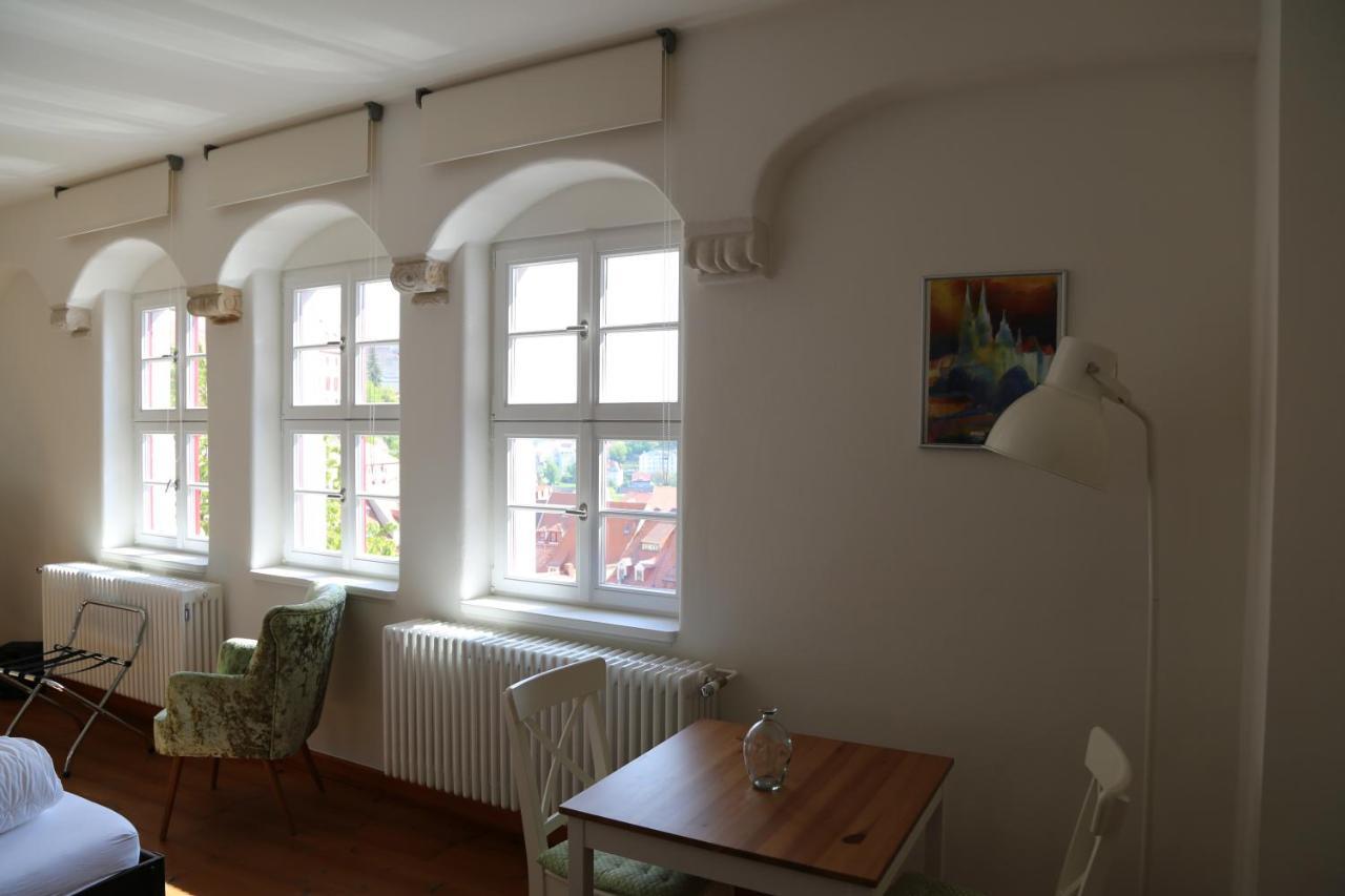 Domblick An Der Freiheit Apartamento Meißen Exterior foto