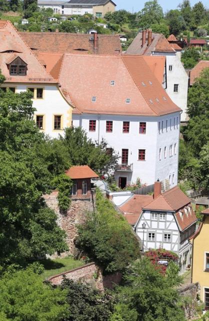 Domblick An Der Freiheit Apartamento Meißen Exterior foto